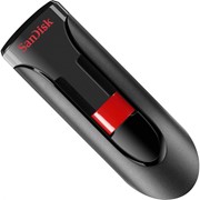 Флешка SanDisk Cruzer Glide 3.0 USB Flash Drive 64GB фото