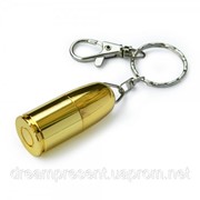 Флешка 16 Гб Золотая Пуля фото