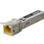 Приемопередатчик Cisco MGBT1 Gigabit Ethernet 1000Base-T Mini-GBIC SFP (MGBT1) фото