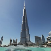 Дубаи Новый проект MOHAMMED BIN RASHID CITY фотография