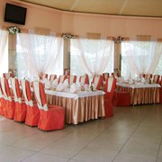 Полный комплекс свадебных услуг фото