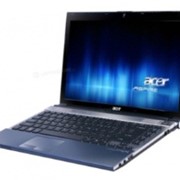 Ультрабук Acer Aspire 3830T-2434G50nbb