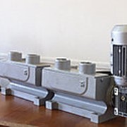 Сепаратор магнитный СМЛ-200 фото