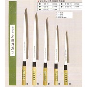 Нож филетирующий для суши, Япония фотография