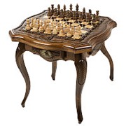 Шахматный стол Арагац, Ohanyan фото