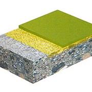 Полиуретановые полимерные покрытия