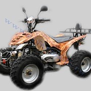 Квадроцикл IRBIS ATV110S 110cc 4т