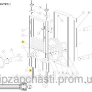 Подшипник к сеялке Kuhn 81003074