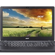 Ноутбук Acer Aspire E5-511-P2HN Black (NX.MNYEU.027)