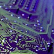 Разработка печатных плат. фото