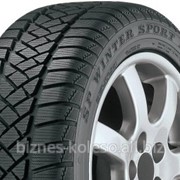Зимние шины Dunlop 155/80 R13 79T W.SPORT M2 DU фото