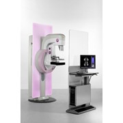 Установка маммографическая Mammomat Inspiration, Siemens AG