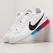Кроссовки Classic Cortez Nike Повседневная обувь размеры: 40, 41, 42, 43, 44 Артикул - 92903 фото