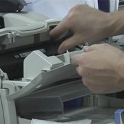 Обслуживание лазерных принтеров фото