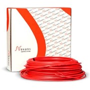 Саморегулирующийся кабель Nexans