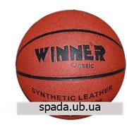 Мяч баскетбольный WINNER Classic № 7