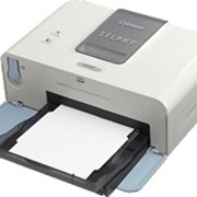 Принтер Canon CP-510