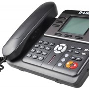 IP-телефон DPH-400S/E/F1