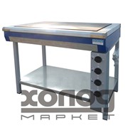 Плита электрическая ЭПК-4 фото