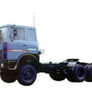Автомобиль седельный тягач МАЗ-642508-231 фотография