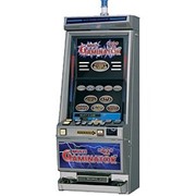 Игровые автоматы Gaminator Admiral фотография