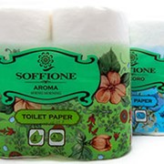 Туалетная бумага Soffione
