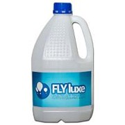 Ср-во для обработки шаров (полимерный клей) FlyLuxe, 2,5 л., 6457