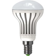 Светодиодная лампа ASD LED-R50-econom 3Вт 4000K 220В Е14 400Лм