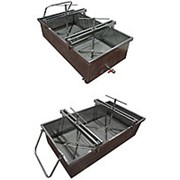 Пресс-тележка ИПКС-025-01(Н) фото