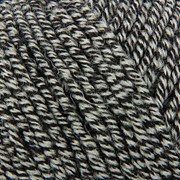 Пряжа “Lanagold“ 51% акрил, 49% шерсть 240м/100гр (DUE 601) фотография