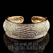 Элегантный браслет Swarovski, код 8053677 фотография