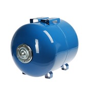 Гидроаккумулятор Oasis GH-100N, для систем водоснабжения, горизонтальный, 100 л