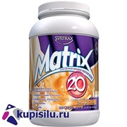 Протеин Matrix 2.0 980 гр. SYNTRAX фото