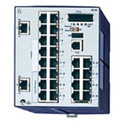 Промышленное оборудование для сетей Hirschmann фото