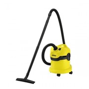 Пылесос вл/сух уборки Karcher WD 2.200 фото