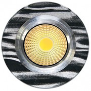 Светодиоды точечные LED QX4-451 ROUND 3W 5000K фото