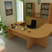 Мебель для офиса фотография