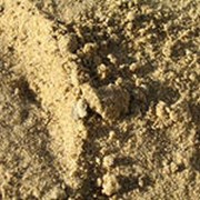 Природный песок фото