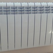 Радиатор биметаллический всех марок и размеров