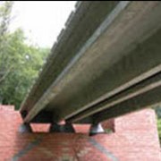 Мостовой бетон фото