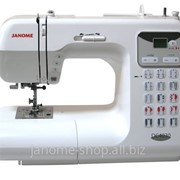 Швейная машина Janome DC 4030 фото