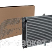 Радиатор охлаждения (сборный) Fehu FRC1503m Vaz 2108-99 фотография