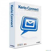 Kerio Connect фото