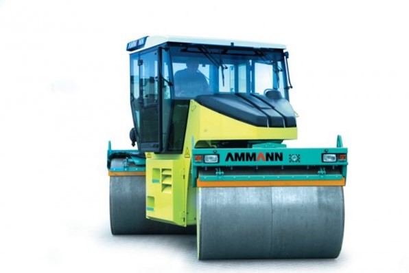 Ammann av110x