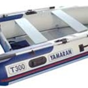 Лодка Yamaran - T series фото