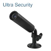 Камера видеонаблюдения внутренняя Ultra Security BC-600 фото