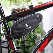 Универсальная велосипедная сумка Yanho фотография