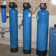 Системы очистки воды для загородного дома и коттеджа