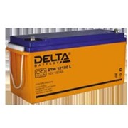 Аккумуляторная батарея Delta DTМ 12150 L фото