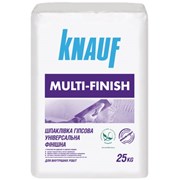 Шпаклевка Knauf Multi-Finish (25)кг фото